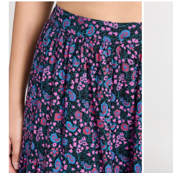 XIRENA Angeline Skirt - Picture 3 of 14